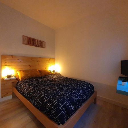 Apartamento Moderno Y Acogedor. Almeria Bagian luar foto