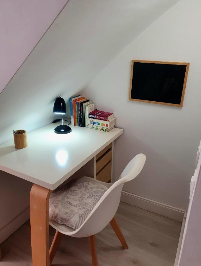 Apartamento Moderno Y Acogedor. Almeria Bagian luar foto